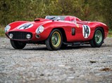 1956 Ferrari 290 MM by Scaglietti