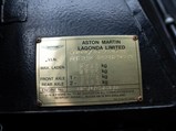 1998 Aston Martin Vantage 'V600'  - $