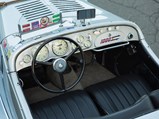 1939 BMW 328