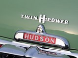 1953 Hudson Hornet Sedan