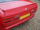 1987 Aston Martin V8 Vantage Zagato Coupé