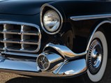 1956 Imperial Crown Limousine