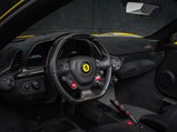 2015 Ferrari 458 Speciale A  - $