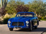 1952 Pegaso Z-102 by ENASA