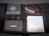 2008 Mercedes-Benz SLR McLaren Roadster - $