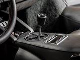 1984 Lamborghini Countach LP500 S by Bertone