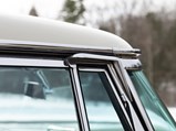 1956 Continental Mark II