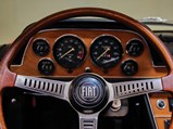 1968 Fiat Dino Spider by Pininfarina