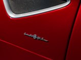2009 Alfa Romeo 8C Spider