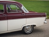 1960 Ford Zodiac Mk II Saloon