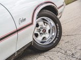 1970 Oldsmobile Cutlass Supreme 'Pace Car' Convertible