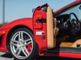 2007 Ferrari F430 Spider