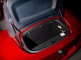2009 Alfa Romeo 8C Spider