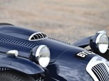 1954 Frazer Nash Le Mans Replica  - $