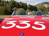 1955 OSCA MT4-2AD 1350 by Morelli