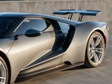 2017 Ford GT