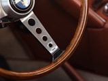 1968 Maserati Ghibli Spyder Prototype by Ghia