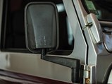 1993 Land Rover Defender
