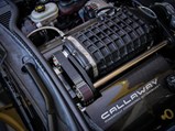 2010 Chevrolet Callaway Corvette SC606