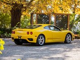 1999 Ferrari 360 Modena  - $