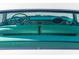 1956 Chevrolet Bel Air Sport Coupe