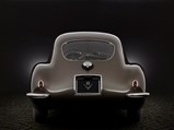 1953 Fiat 8V Berlinetta  - $