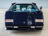 1979 Lamborghini Countach LP400 S by Bertone - $