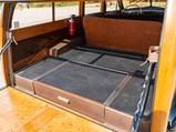 1940 Oldsmobile Dynamic Series 70 Station Wagon Prototype by Mid-State