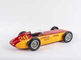 Cummins Diesel Special Indianapolis 1:8 Scale Model by John Snowberger
