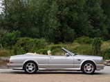 2002 Bentley Azure 'Mulliner'