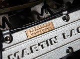 1984 Aston Martin V8 Vantage 'Oscar India'
