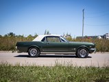 1965 Ford Mustang 'K-Code' Convertible