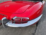1966 Jaguar Series 1 4.2-Litre Roadster  - $