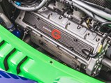 2005 Lola B05/52 A1 Grand Prix
