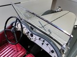 1936 BMW 319/1 Roadster