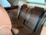 2001 Bentley Azure