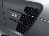 2014 Mercedes-Benz SLS AMG GT Final Edition