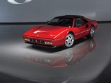 1989 Ferrari 328 GTS  - $
