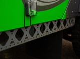 2016 Bowler CSP V8 Prototype "P1"
