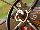 1910 Rolls-Royce Silver Ghost Balloon Car by Wilkinson & Sons in the style of H.J.Mulliner