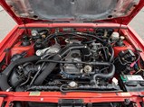 1989 Chrysler Conquest TSi Turbo