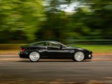 2007 Aston Martin Vanquish S Ultimate Edition  - $