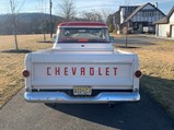 1959 Chevrolet Apache 3100 Pickup Custom