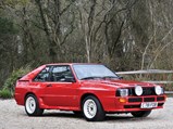 1986 Audi Sport quattro
