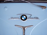 1959 BMW Isetta 300