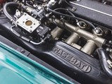 1965 Maserati Sebring 3700 GTi Series II by Vignale