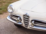1957 Alfa Romeo Giulietta 750D Spider by Pinin Farina - $1957 Alfa Romeo Giulietta | RM Sotheby's | Photo:  Teddy Pieper - @vconceptsllc