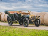 1911 Winton Model 17B Five-Passenger Touring