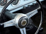 1965 Alfa Romeo Giulia 1600 Spider Veloce by Pininfarina