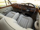 1959 Bentley S1 Continental 'Flying Spur' Sports Saloon by H.J. Mulliner